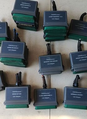 【顺庆】福禄克（Fluke）Omnis2测试模块，线缆拆除，其他功能【