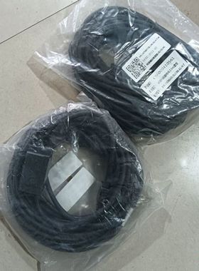 【顺庆】MR-J3ENBATCBL13M-A1-H 13米编码器连接【议价】