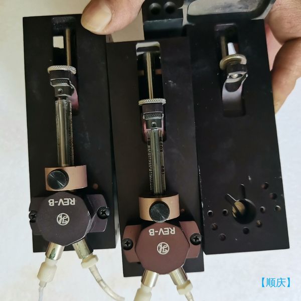 【顺庆】HAMILToN：型号是56218一01-IL，PSD4 ，【议价】