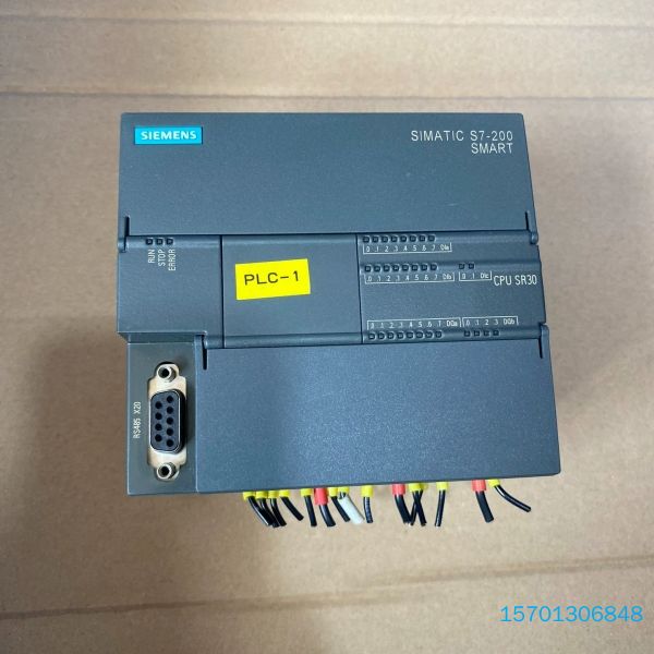 【顺庆】西门子模块，型号6ES7288-1SR30-0AA0，图片实【议价】