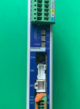 【顺庆】JXCM18T-LEFSH16A-500，二手拆机【议价】