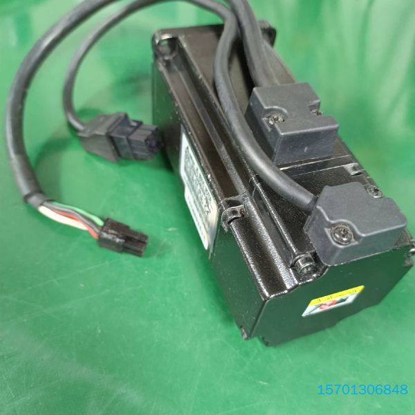 【顺庆】台达伺服电机ECMA-C20604RS【议价】