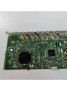 【顺庆】光纤设备中兴全新业务板ETTO ETGO ETGH GTGO【议价】