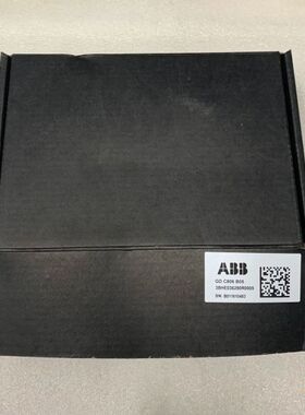 【顺庆】ABB 高压控制板 3BHE036290R0005 原装现货【议价】
