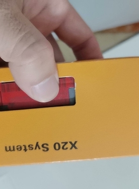 【顺庆】X20BM32  全新原装  1个【议价】