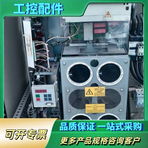 变频器SIMOVERT VC CONVERTER，型号【议价】