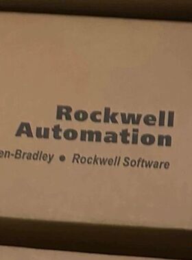 【顺庆】100-KFSV277 罗克韦尔抑制器【议价】