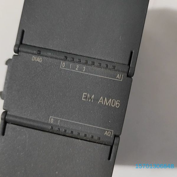 【顺庆】西门子PLC模块，288-3AM06成色功能完好，500出【议价】