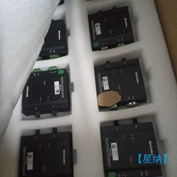 【星纳】全新和利时FM1203，仅剩几个，无外包装发货，需要的联系