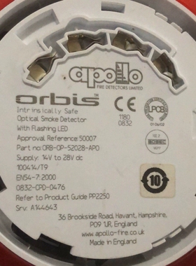 ORB-OP-52028 探头【议价】