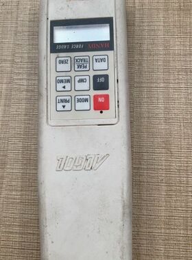 【顺庆】日本AKGOL荷重仪HF-111748【议价】