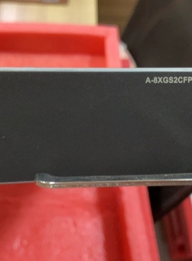 A-8XGS2CFP2-A  迪普板卡，需要的私我，价格详谈【议价】