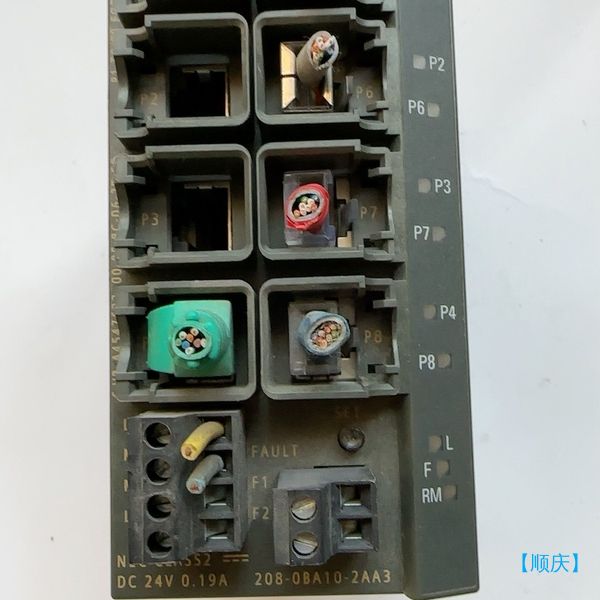 【顺庆】议价西门子交换机6GK5208-0BA10-2AA3【议价】