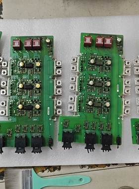 A5E36717812西门子大功率变频器IGD板驱动板A5E【议价】