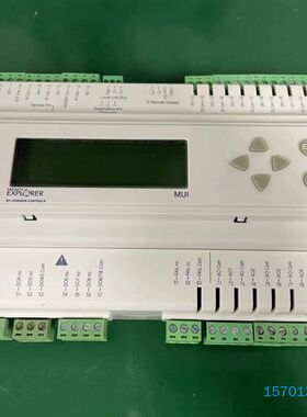 【顺庆】FX15 江森控制器LP-FX15D62-000C【议价】