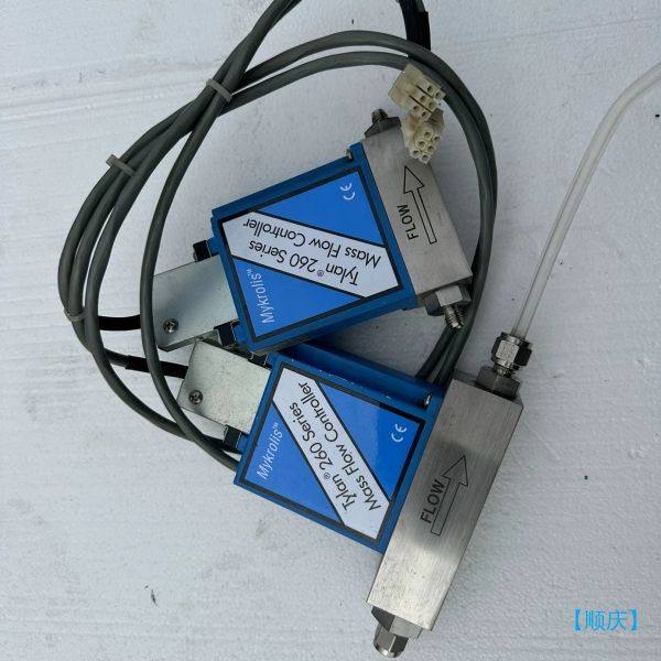 【顺庆】(二手拆机）美国Mykrolis FC-260V，FC-26【议价】