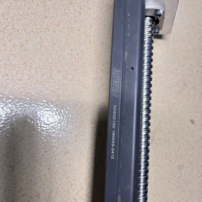 上银模组KK60D10C 1900K5-2412，全长680【议价】