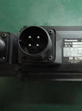 【顺庆】MSMA102S1C2  disco 专用马达 需要联系 议【议价】