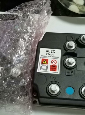 【顺庆】ZAPI驱动器  未使用过【议价】