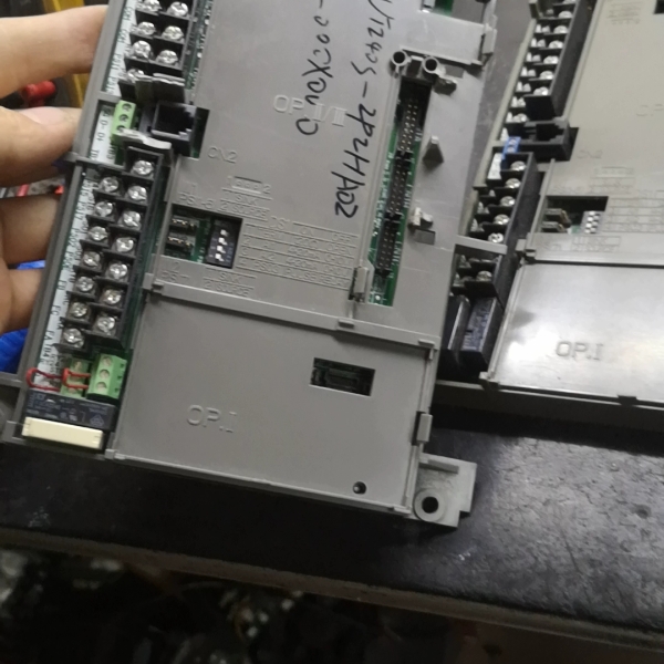 明电舍VT240S变频器主板。【议价】