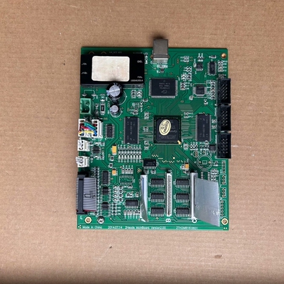 双头写真机主板ZTH2MB160601【议价】