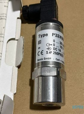 【顺庆】全新tecsis 泰克思压力传感器P3249B133117【议价】