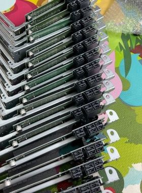 【顺庆】戴尔R740/R740XD用RISER2卡 全新拆机 0J7【议价】