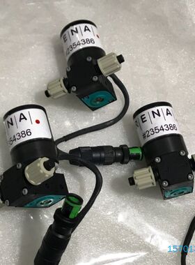 【顺庆】RENA水膜泵 2354386 全新 实物拍摄 B4【议价】