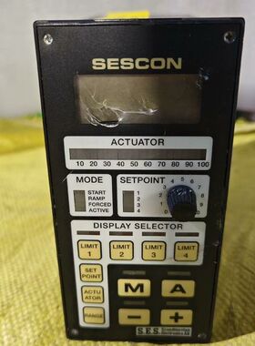 【顺庆】SESMON  ACTUATOR【议价】