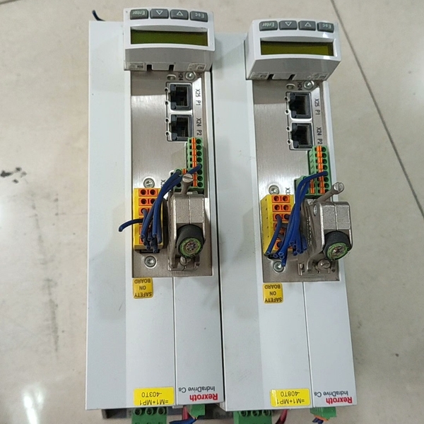 Rexrotx  力士乐  HCS01.1E-W0018-A【议价】