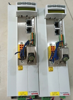 Rexrotx  力士乐  HCS01.1E-W0018-A【议价】