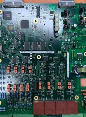 【顺庆】ABB 控制板 UNS2881b-P.V1 原装现货 3BH【议价】