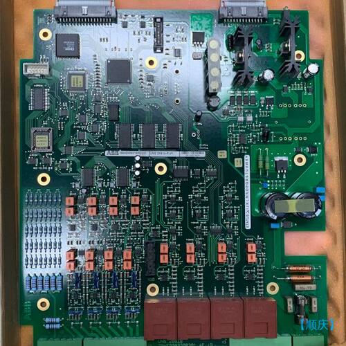 【顺庆】ABB 控制板 UNS2881b-P.V1 原装现货 3BH【议价】