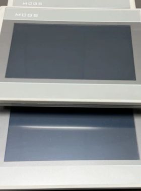 【顺庆】[比心]昆仑通态7寸带网口触摸屏TPC7021EW 实物图/【议价