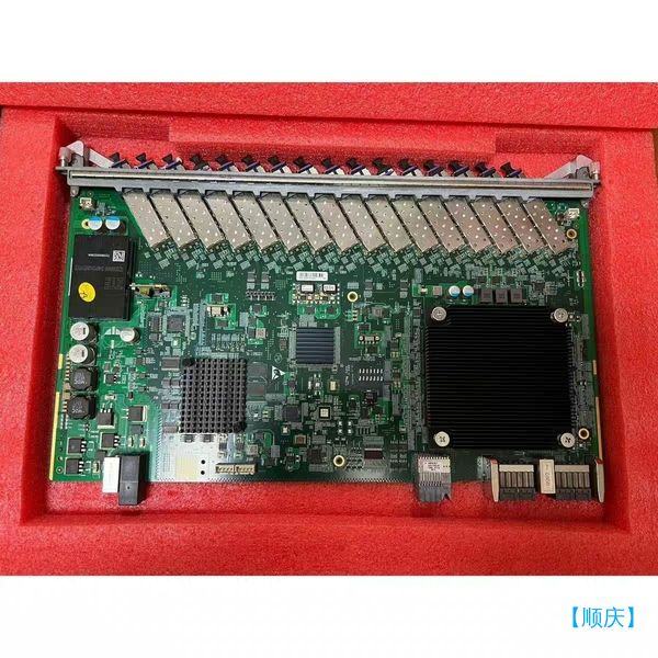 【顺庆】中兴GFGM 16口GPON板 C+ C++ GFGH GF【议价】