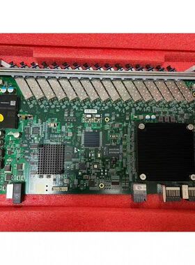 【顺庆】中兴GFGM 16口GPON板 C+ C++ GFGH GF【议价】