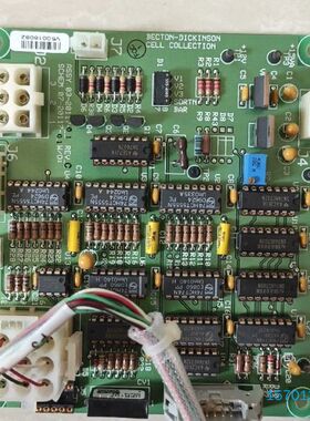 【顺庆】BD 流式 FACSCalibur BECTON DICKI【议价】