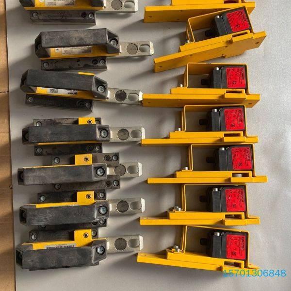 【顺庆】安士能安全门锁 CES-AP-C01-CH-SB-11170【议价】