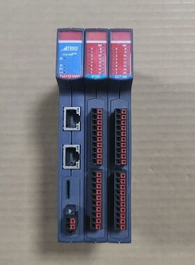 【顺庆】翠欧FLEX-6 NANO主机，IN16N模块，OUT16N【议价】