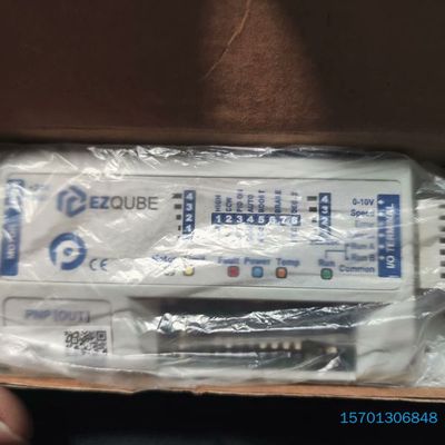 【顺庆】全新原装EQUBE德马工业DC24V电动滚筒驱动器控制卡【议价