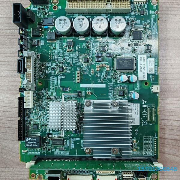【顺庆】MI-C17 CEL三菱马扎克FCA731PY-N12/N1【议价】