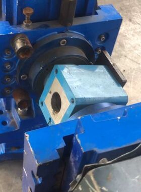 【顺庆】二手日本RIKEN DENSHI磁强计（配件），具体样子和用【议