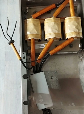 ABB510  550  90kw电抗器  RCHO5631【议价】