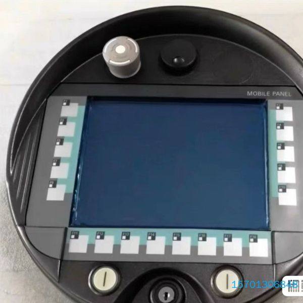 【顺庆】6AV6645-0CC01-0AX0 99充新  质保一年【议价】