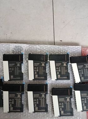 【星纳】汇川扩展模块GL20-0016END，3台全无包装！功能包好【议