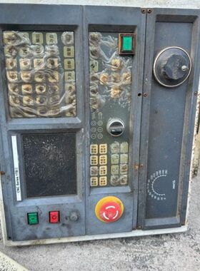 【顺庆】凯恩帝数控系统KND CNC series 1TBII，拆机【议价】