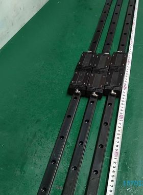 【顺庆】789.CSK 黑色防锈 G20 轨长114cm 3轨6块价【议价】