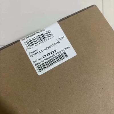 【顺庆】菲尼克斯电源2866226，QUINT-DC-UPS/24D【议价】