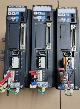 【顺庆】三协驱动器DA23811，750W。成色实物拍摄，功能正常，【