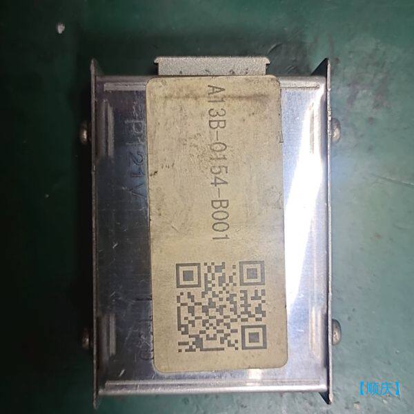 【顺庆】原装拆机发那科光纤适配器A13B－0154－B001包好【议价】